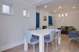 Open Plan Kitchen/Breakfast/Diner- click for photo gallery